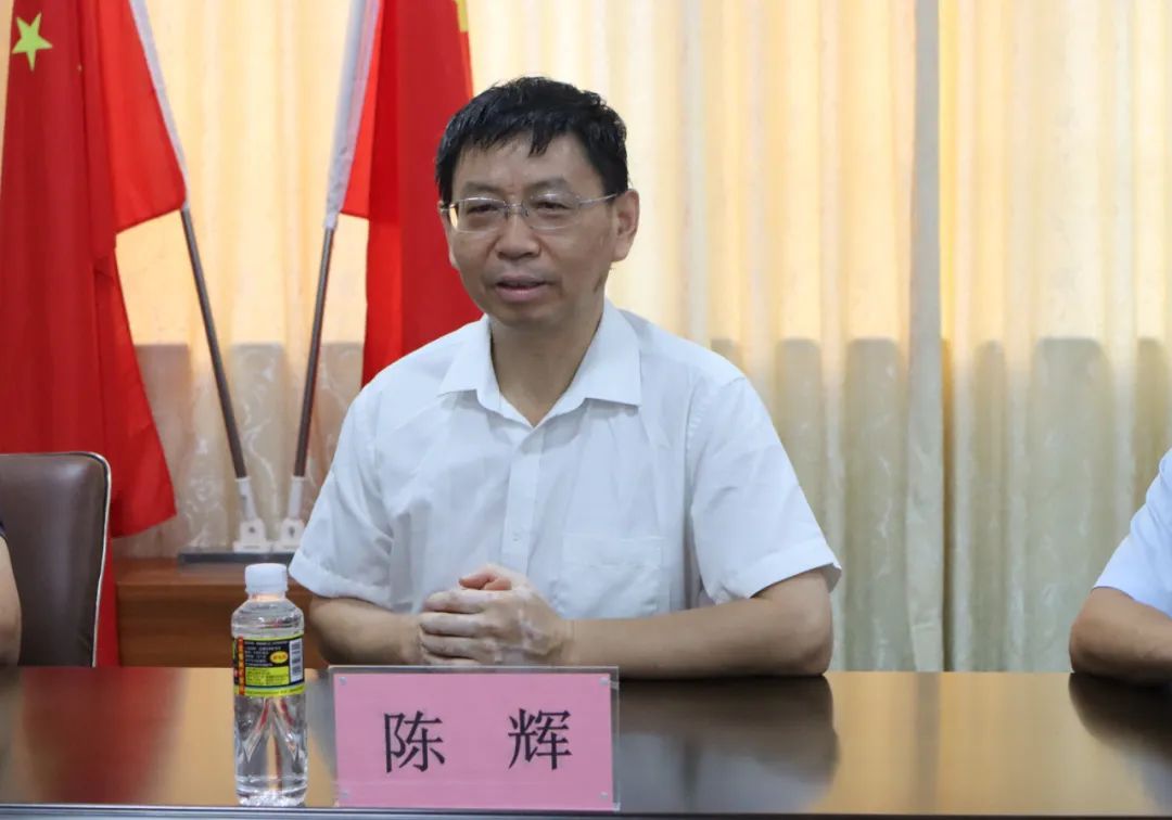 海南師范大學教育學院“教學實踐與教育研究基地”在我校授牌