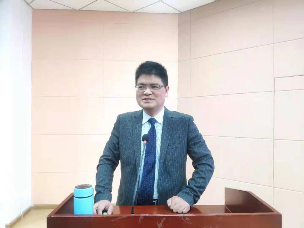 王先云:完善品格,知行合一