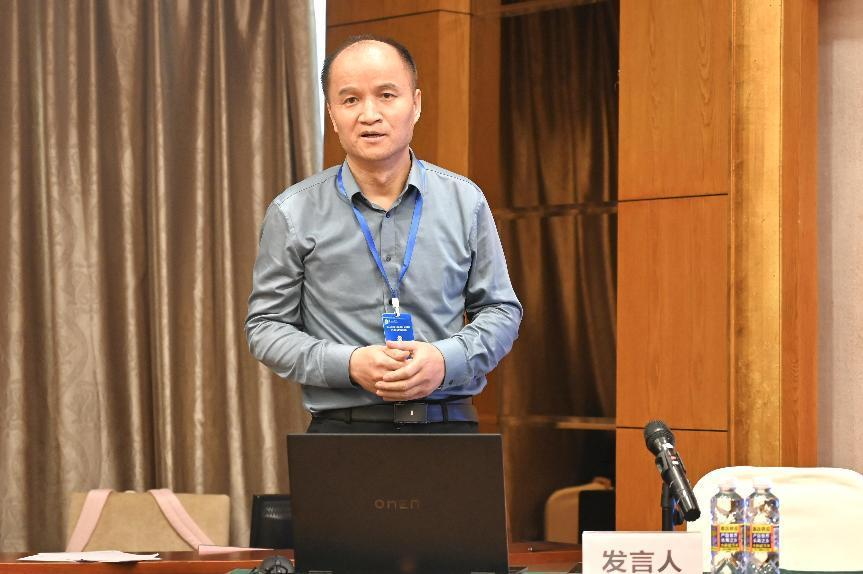 鑄牢中華民族共同體意識(shí),民族地區(qū)高等教育高質(zhì)量 發(fā)展論壇在我校舉行