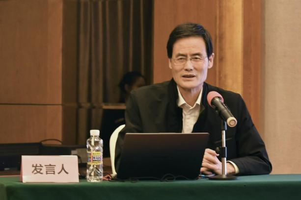 鑄牢中華民族共同體意識(shí)，民族地區(qū)高等教育高質(zhì)量 發(fā)展論壇在我校舉行