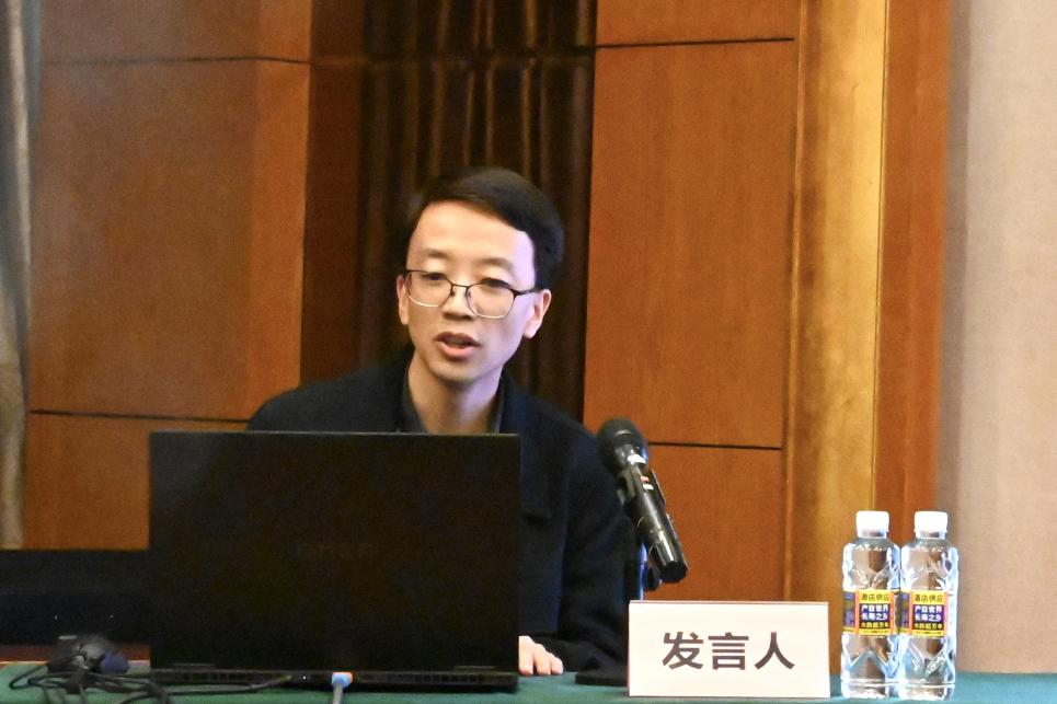 鑄牢中華民族共同體意識(shí)，民族地區(qū)高等教育高質(zhì)量 發(fā)展論壇在我校舉行