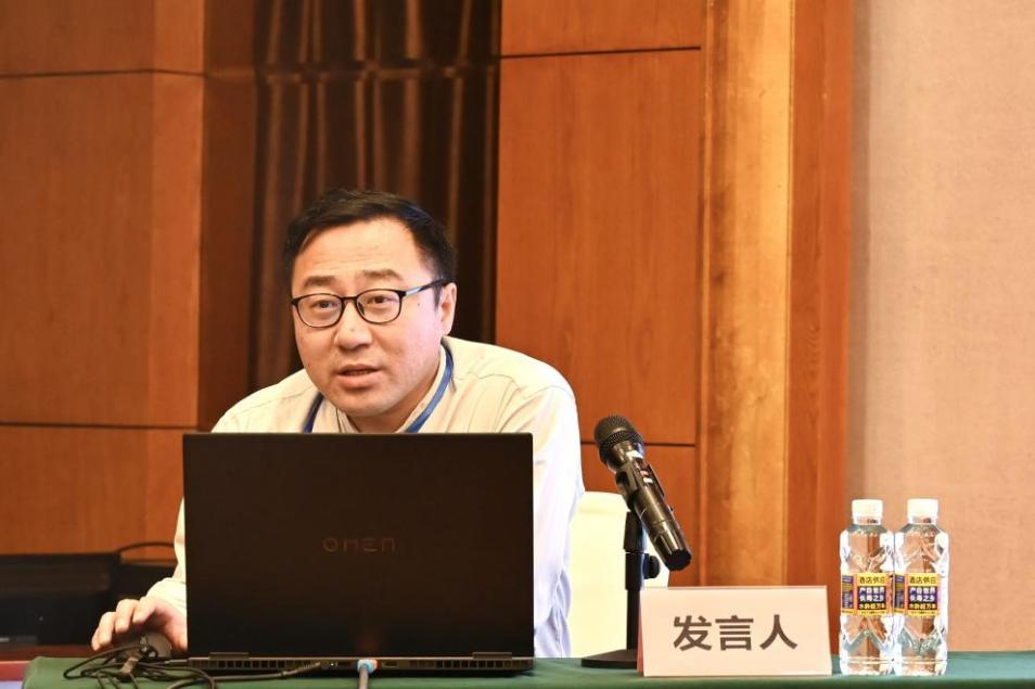 鑄牢中華民族共同體意識(shí),民族地區(qū)高等教育高質(zhì)量 發(fā)展論壇在我校舉行