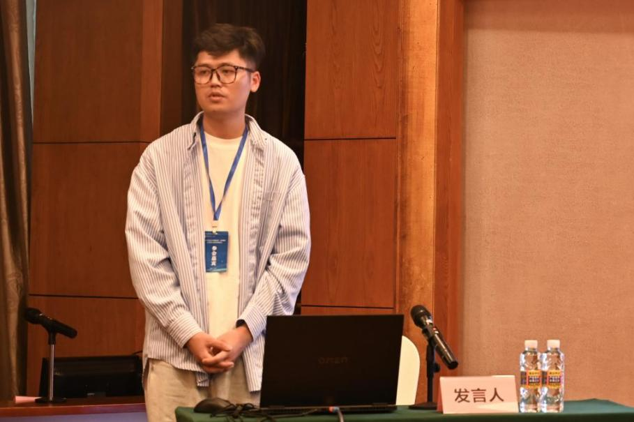 鑄牢中華民族共同體意識(shí),民族地區(qū)高等教育高質(zhì)量 發(fā)展論壇在我校舉行