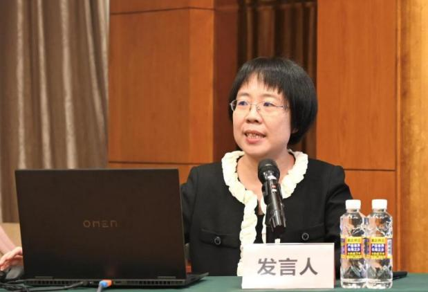 鑄牢中華民族共同體意識(shí)，民族地區(qū)高等教育高質(zhì)量 發(fā)展論壇在我校舉行