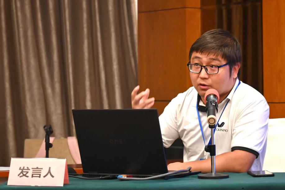 鑄牢中華民族共同體意識(shí)，民族地區(qū)高等教育高質(zhì)量 發(fā)展論壇在我校舉行