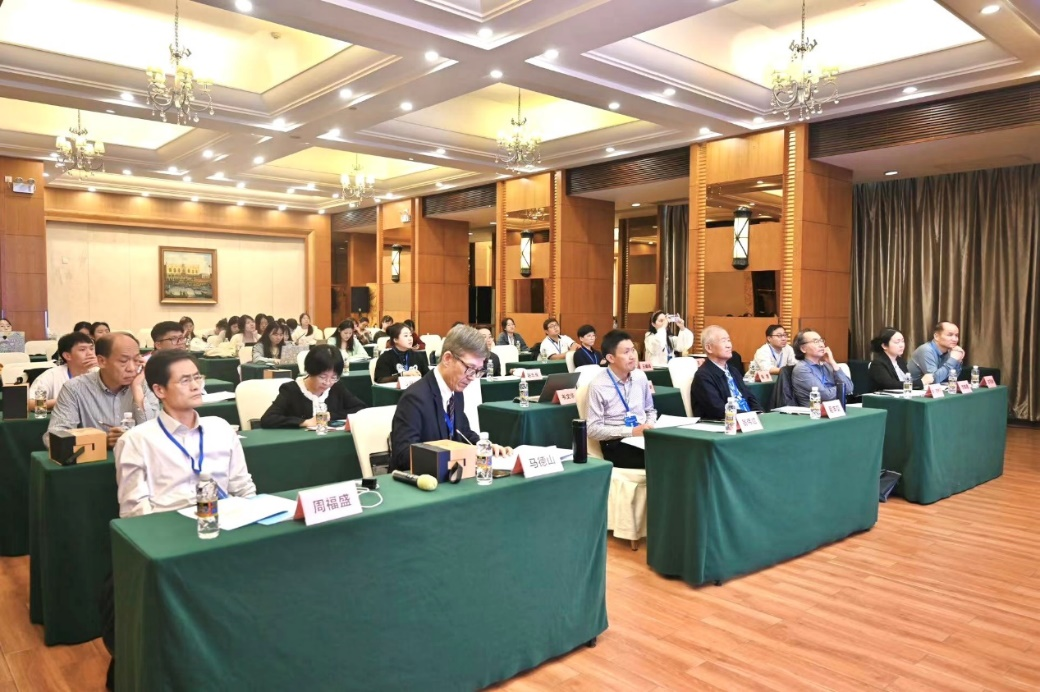 鑄牢中華民族共同體意識(shí),民族地區(qū)高等教育高質(zhì)量 發(fā)展論壇在我校舉行