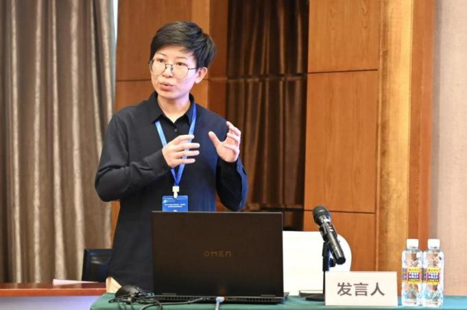 鑄牢中華民族共同體意識(shí),民族地區(qū)高等教育高質(zhì)量 發(fā)展論壇在我校舉行