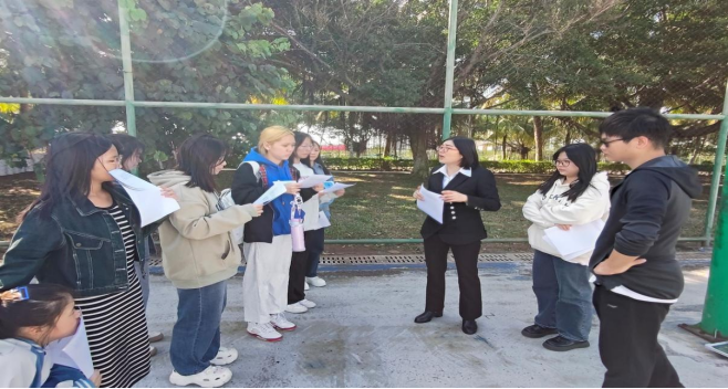 教育學(xué)院創(chuàng)新創(chuàng)業(yè)實(shí)踐周系列活動（三）