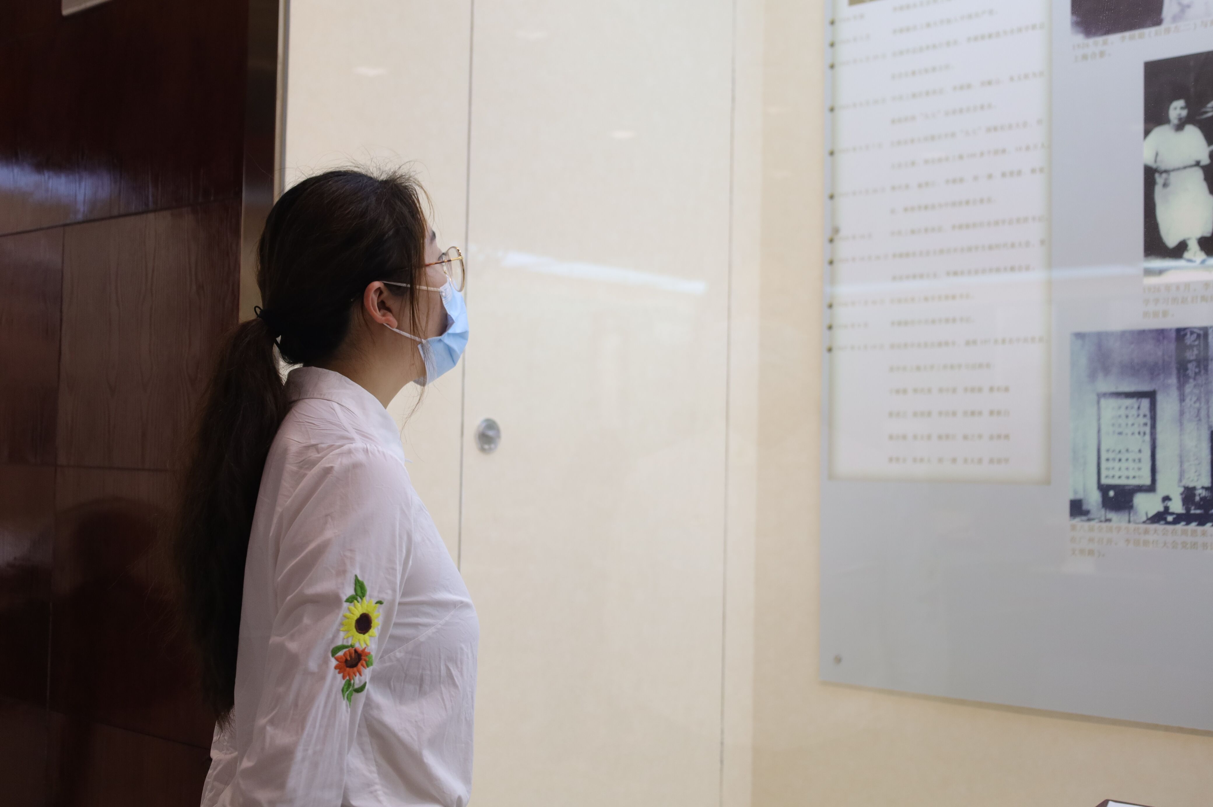 青年之聲?教育學(xué)院“以青春之名,赴百年之約”入團(tuán)儀式