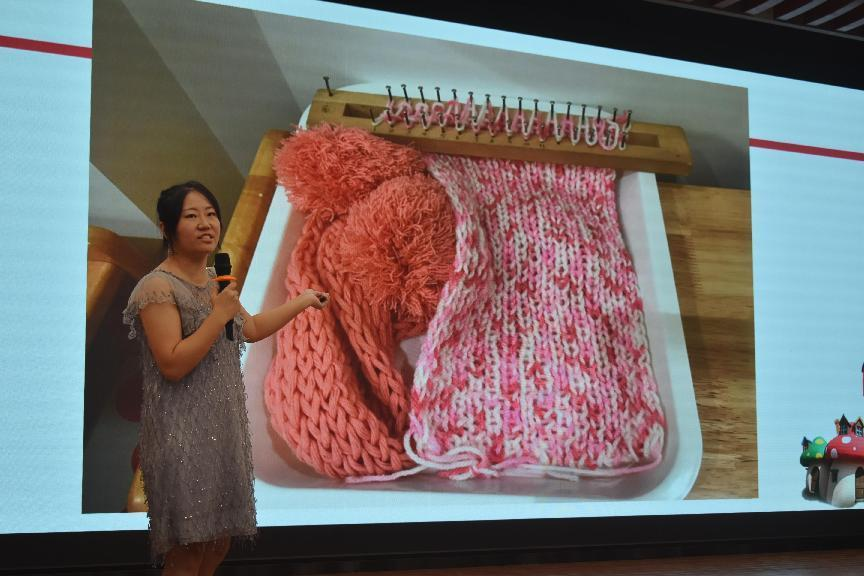 “啟尚遠(yuǎn)航，新生展翅”――教育學(xué)院大學(xué)生論壇